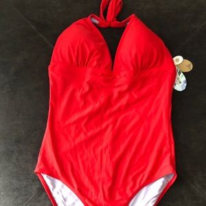 Prana Lahari One Piece Swimsuit